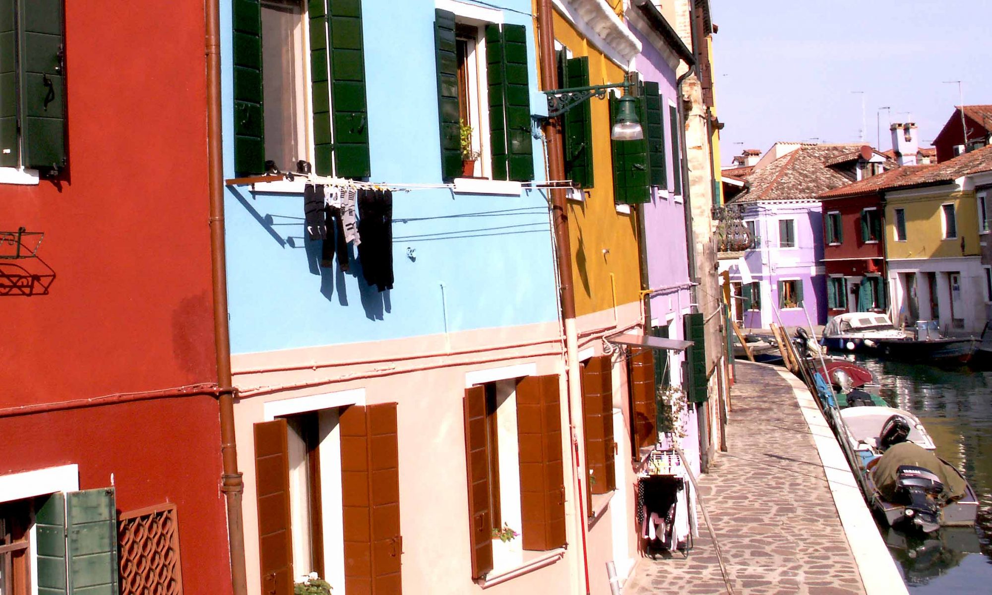 Photo Burano Site Suntradition